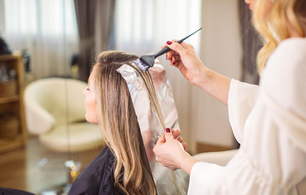 The Art of Retention: A Masterclass in Modern Color Care Color Care