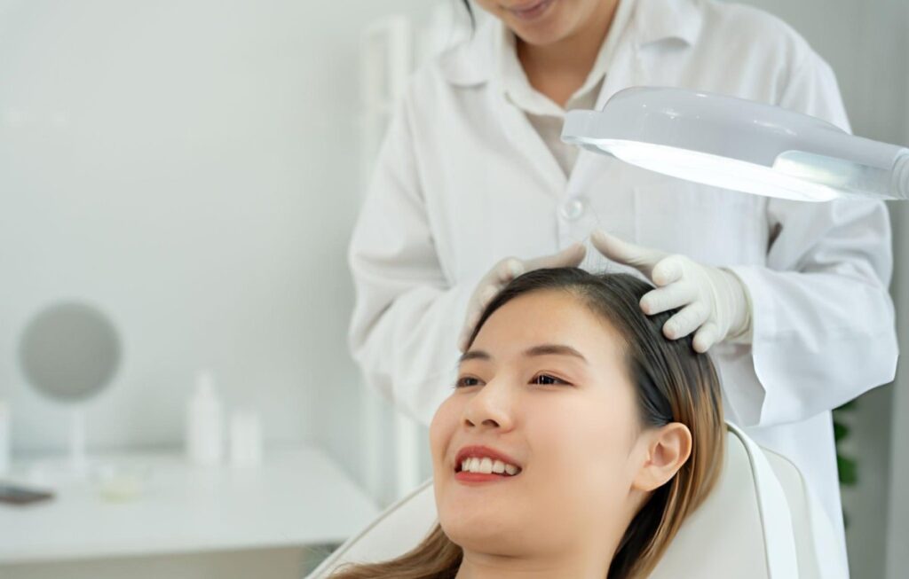 The Radiant Locks to Essential Healthy Hair Tips for 2026 Healthy Hair Tips