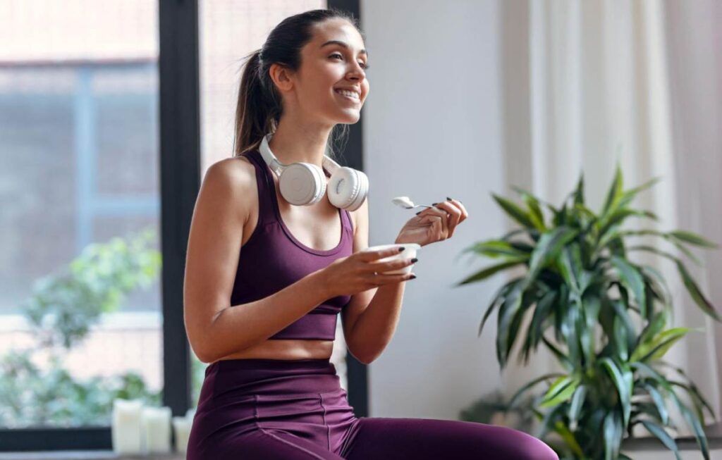 Intermittent Fasting