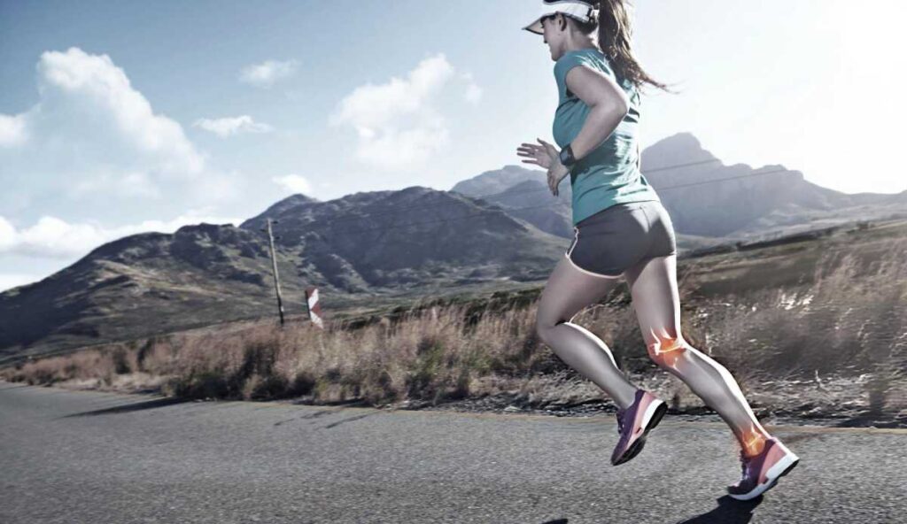 Staying Healthy and Injury-Free