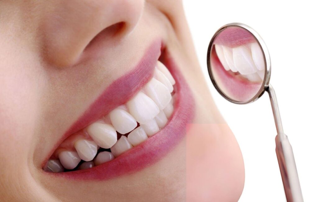 Cosmetic Dental Procedures