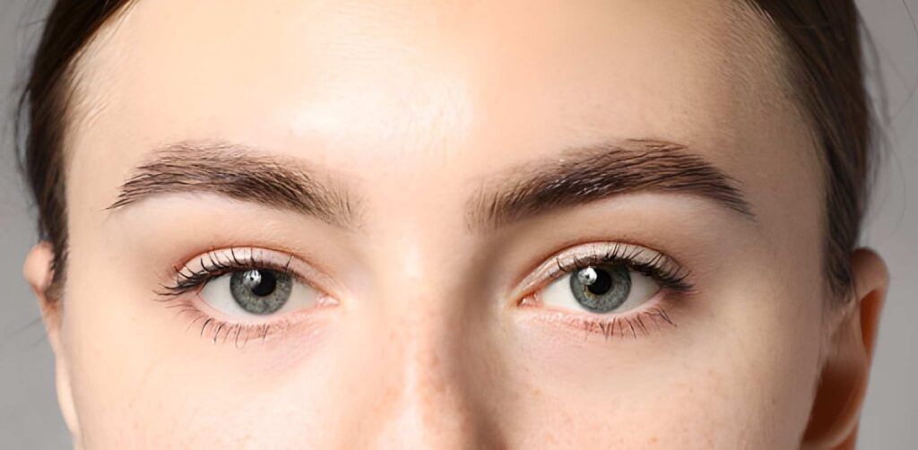 Eyebrows