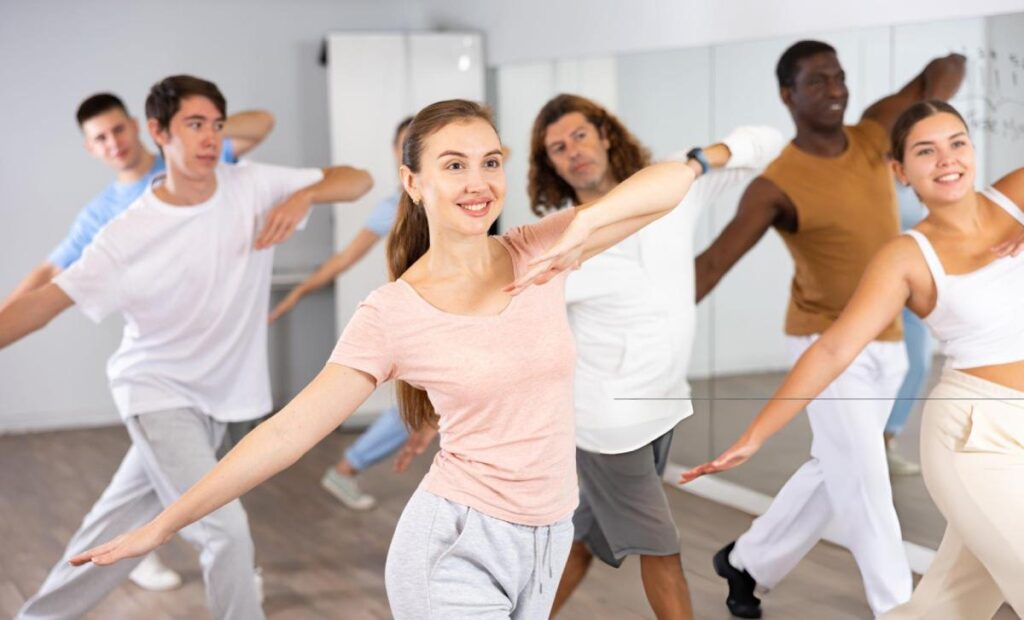 Fit and Healthy