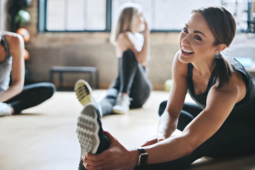 Habits That Boost Health