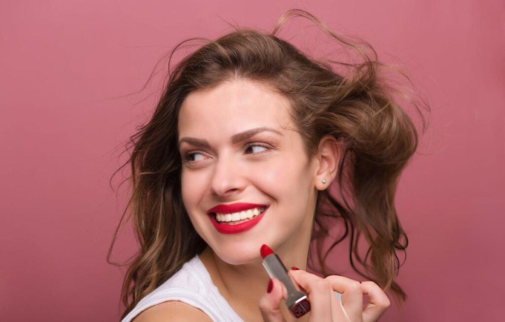 Lipstick Last Longer