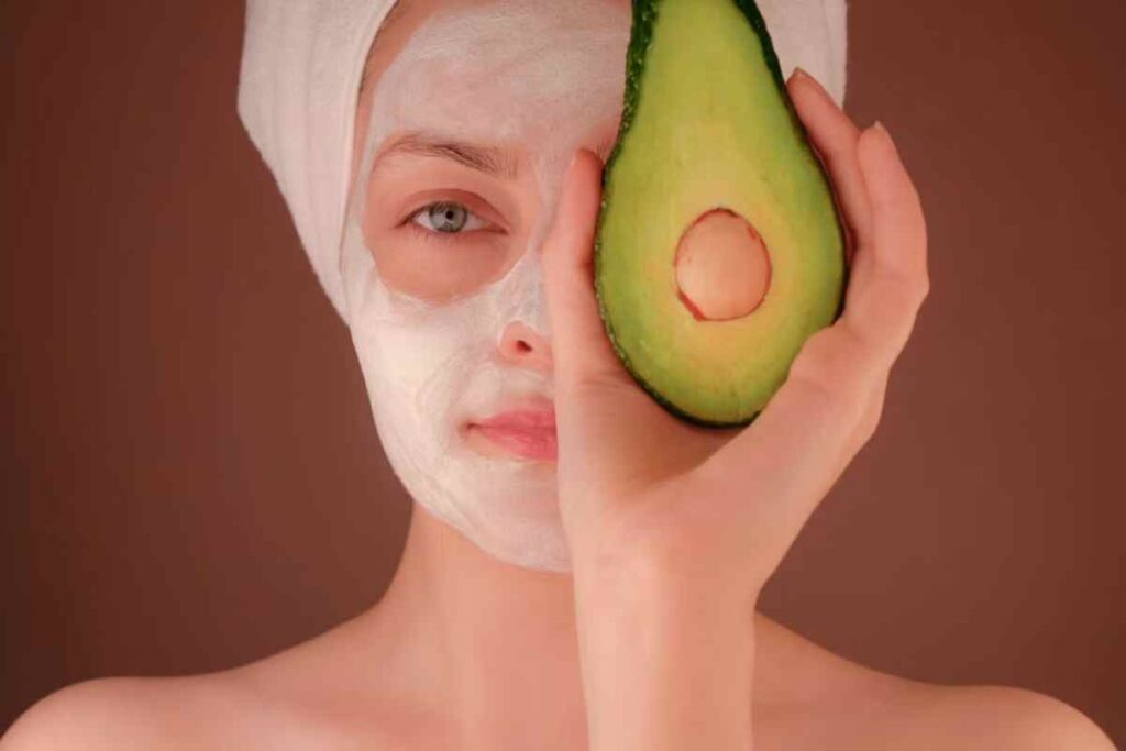 Healthy Skin Care