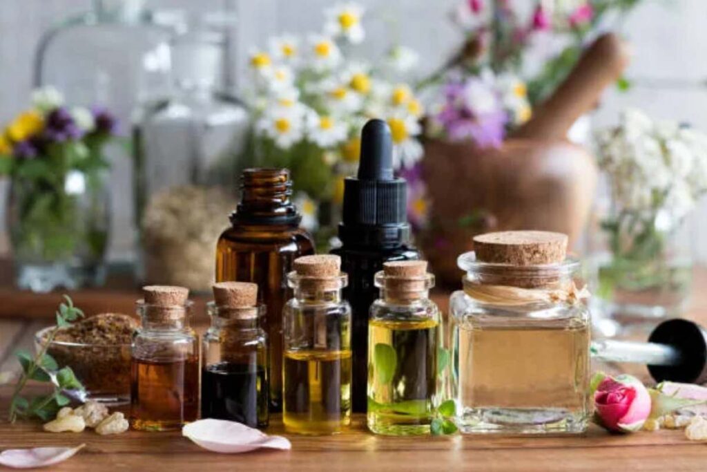 Ingredients in Nivhullshi