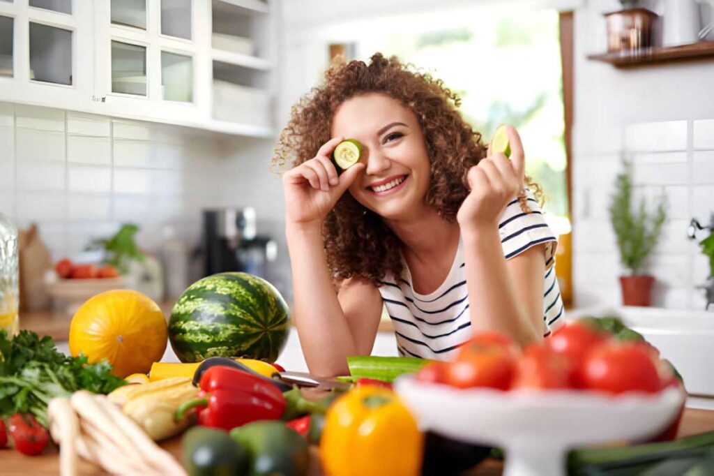 Ways to Eat for Energy