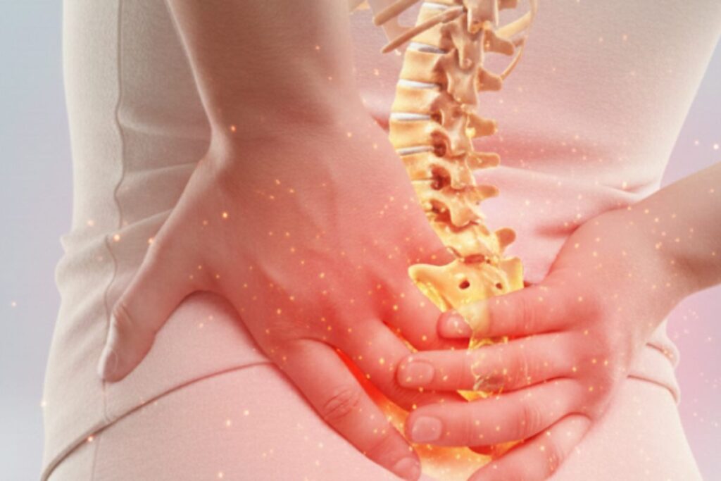Back Pain Red Flags: When to See a Spine Specialist Back Pain Red Flags